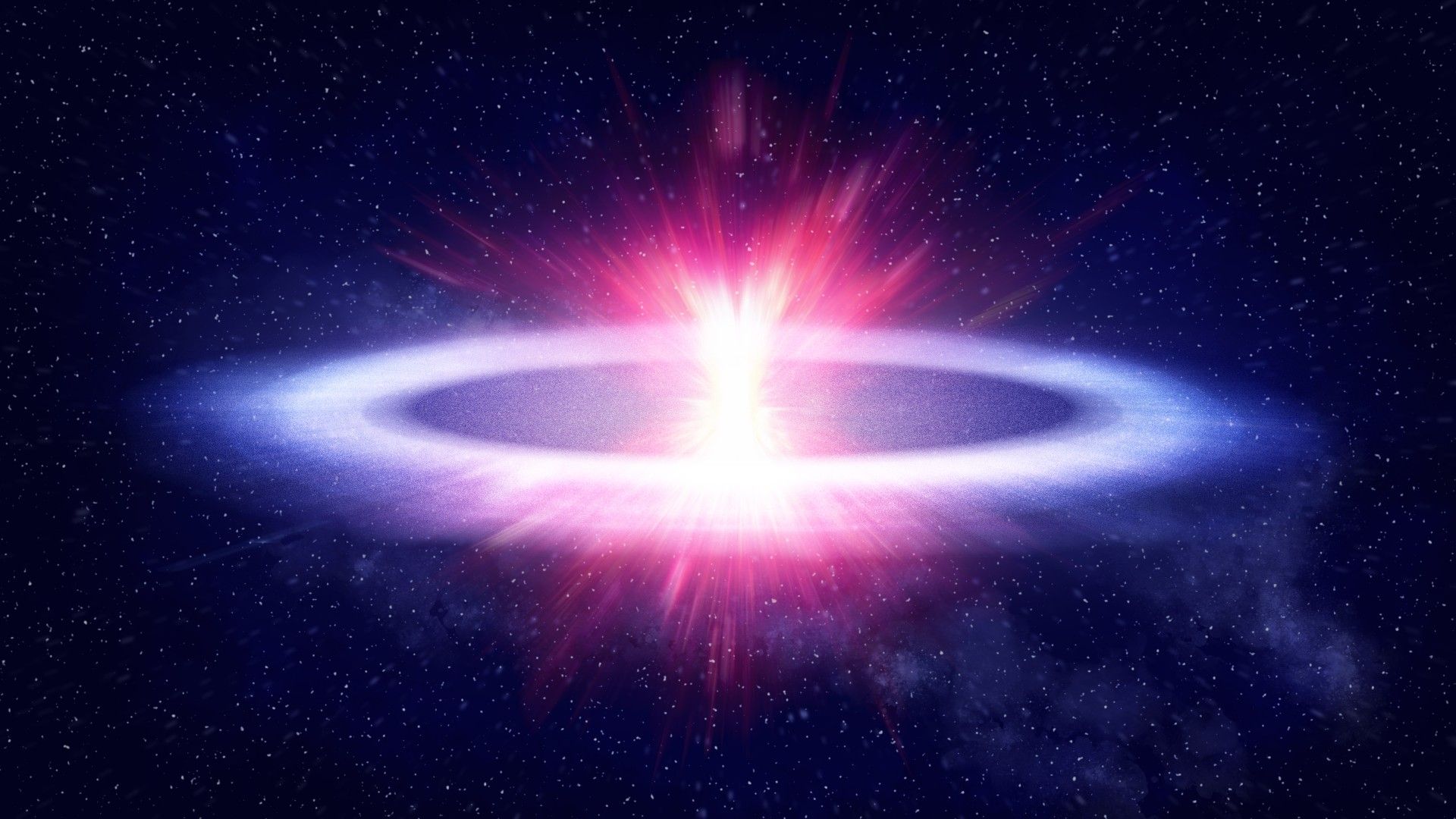 Descubren nueva clase de transitorio explosivo superbrillante - SKYCR.ORG