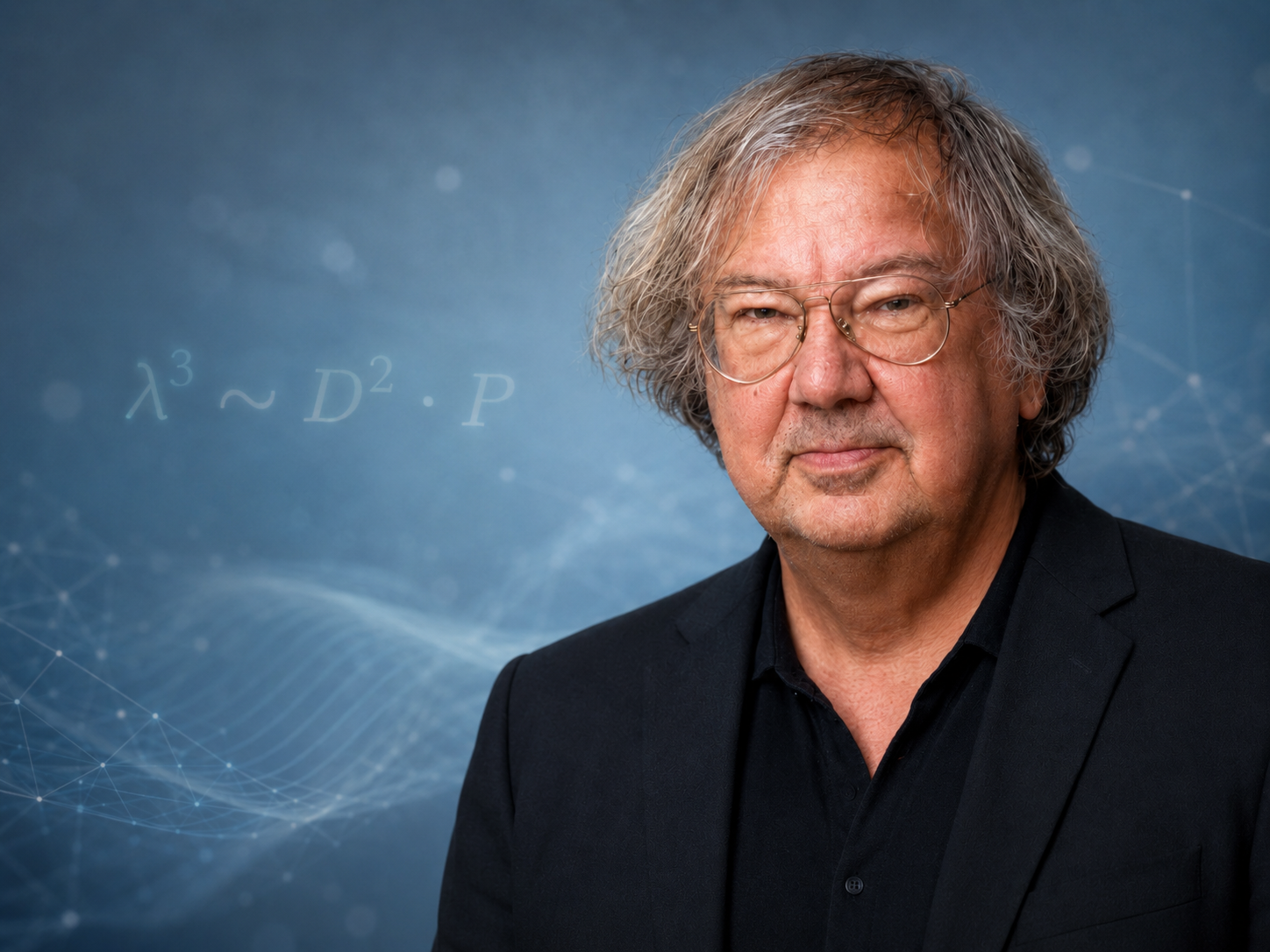 Theo Odijk: the equations that waited twenty-two years to be confirmed ...